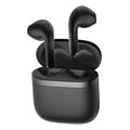 earphone tws edifier bt w200t black extra photo 3