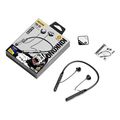 earphone wk neckband bt wg 05 black extra photo 1 earphone wk neckband bt wg 05 black extra photo 1