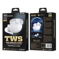 earphone tws wk bt ws 16 white extra photo 2