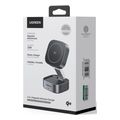 wireless magnetic charger stand 2in1 ugreen 15w qi2 w702 35316 grey extra photo 2 wireless magnetic charger stand 2in1 ugreen 15w qi2 w702 35316 grey extra photo 2