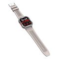 blackview bt53 smartwatch khaki w60 kh extra photo 1