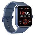 blackview multi functional smartwatch blue r50 bl extra photo 1