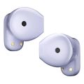 blackview bt54 ipx4 waterproof airbuds 20 with charging dock lilac purple airbuds20 pu extra photo 1