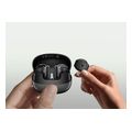 blackview bt54 ipx4 waterproof airbuds 20 with charging dock carbon black airbuds20 cb extra photo 1