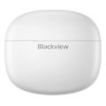 blackview bt53 enc airbuds 7 with charging dock cloudy white airbuds7w extra photo 1