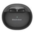 blackview bt53 tws airbuds 6 with charging dock black airbuds6b extra photo 1