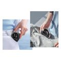 blackview bt 53 anc airbuds 100 with lcd charching dock black airbuds100 b extra photo 1