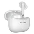 blackview bt53 airbuds 4 with charging dock white airbuds4 w extra photo 1
