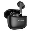 blackview bt53 airbuds 4 with charging dock black airbuds4 b extra photo 1