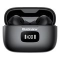 blackview bt53 anc 4mic airbuds 8 with charging dock black airbuds8b extra photo 1