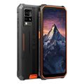 kinito blackview bv4800 pro octa core 4gb 128gb nfc rugged smartphone orange bv4800pro o extra photo 1