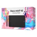 xp pen deco mini 7 v2 grafida sxediasis 237 0057 extra photo 5