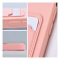 card case for xiaomi redmi 13c poco c65 pink extra photo 5