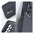 case carbon premium for samsung a15 5g a15 4g black extra photo 2