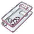 case glam for xiaomi redmi 14c rose pink extra photo 1