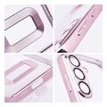 case glam for xiaomi redmi 14c rose pink extra photo 3