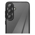 case glam for xiaomi redmi a3 4g black extra photo 2
