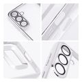 case glam for xiaomi redmi a3 4g silver extra photo 3