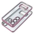 case glam for xiaomi redmi note 13 5g rose pink extra photo 1