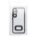 case glam for xiaomi redmi note 14 5g black extra photo 2