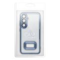 case glam for xiaomi redmi note 14 5g blue extra photo 2