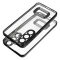 case glam for xiaomi redmi note 14 pro 5g black extra photo 1