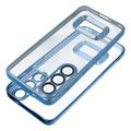 case glam for xiaomi redmi note 14 pro plus 5g blue extra photo 1
