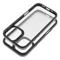 case neo for iphone 16 black extra photo 1