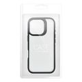 case neo for iphone 16 black extra photo 2