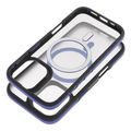 case neo for iphone 16 compatible with magsafe blue extra photo 1