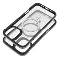 case neo for iphone 16 plus compatible with magsafe black extra photo 1