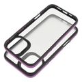 case neo for iphone 16 plus purple extra photo 1