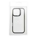 case neo for iphone 16 plus yellow extra photo 2