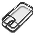 case neo for iphone 16 pro black extra photo 1