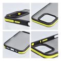 case neo for iphone16 pro max yellow extra photo 2 case neo for iphone16 pro max yellow extra photo 2
