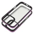 case neo for iphone 16 pro purple extra photo 1