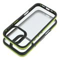 case neo for iphone 16 pro yellow extra photo 1