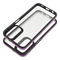 case neo for samsung a15 5g a15 4g purple extra photo 1