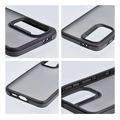 case neo for xiaomi redmi note 14 5g black extra photo 2