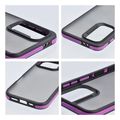 case neo for xiaomi redmi note 14 pro 5g 14 pro plus 5g purple extra photo 2