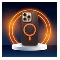 case simply compatible with magsafe for iphone 16 pro max titanium black extra photo 4