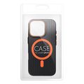 case simply compatible with magsafe for iphone 16 pro max titanium black extra photo 7