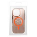 case simply compatible with magsafe for iphone 16 pro max titanium desert extra photo 7