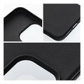 case skin for samsung s25 plus black extra photo 2