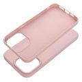 case skin for samsung s25 plus light pink extra photo 1