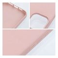case skin for samsung s25 plus light pink extra photo 2