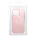case skin for samsung s25 plus light pink extra photo 3