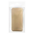 dual pocket book case for xiaomi redmi note 14 5g gold extra photo 6