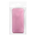 dual pocket book case for xiaomi redmi note 14 5g light pink extra photo 6