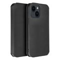 dual pocket book case for xiaomi redmi note 14 pro 5g 14 pro plus 5g black extra photo 2